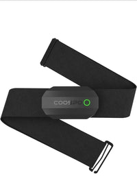 Sensor de Frecuencia Cardíaca