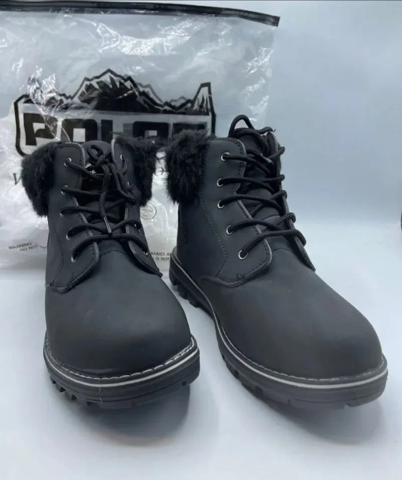 Botas POLAR talla 41
