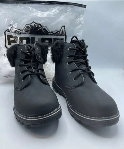 Botas POLAR talla 41