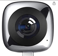 Cámara Panorámica 360 VR Huawei