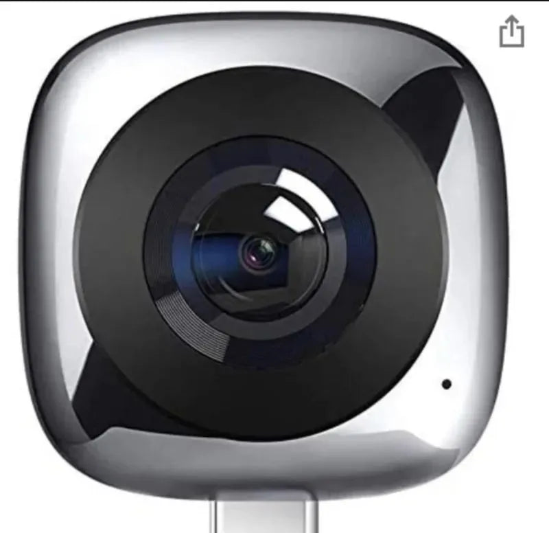 Cámara Panorámica 360 VR Huawei