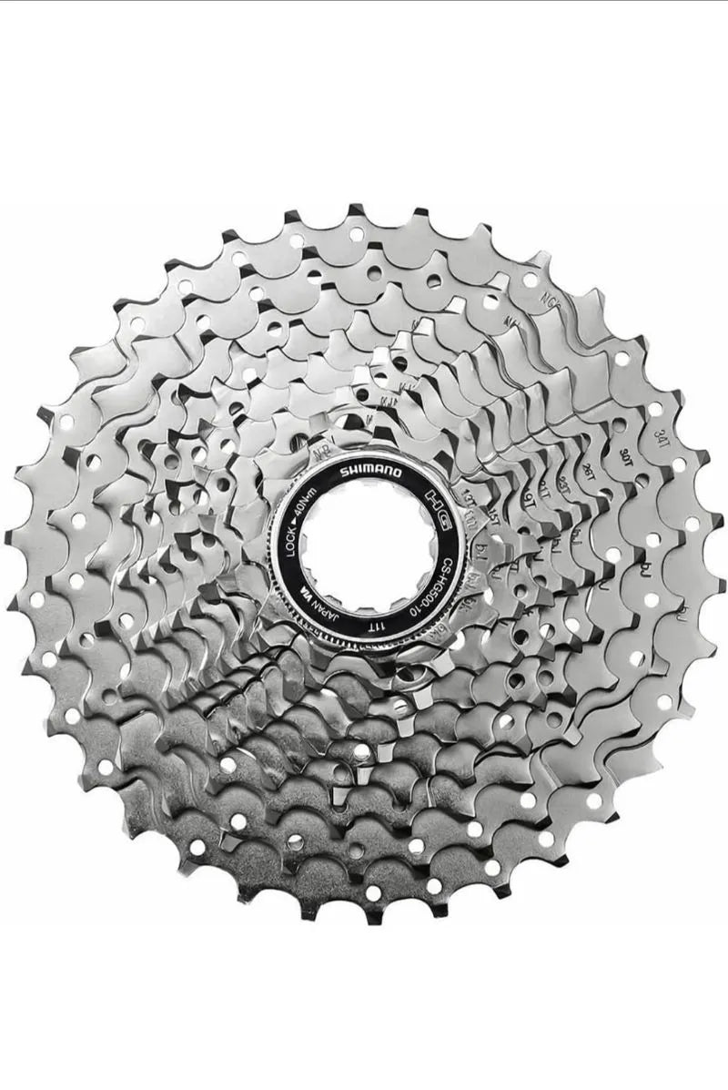 Shimano Tiagra 4700 - Equipo de ciclismo