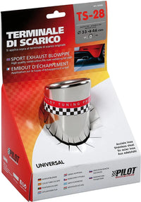 Lampa 60082 Terminale Ts-28