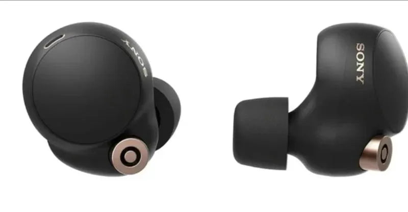 Sony WF-1000XM4 Auriculares inalámbricos, anc