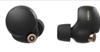 Sony WF-1000XM4 Auriculares inalámbricos, anc