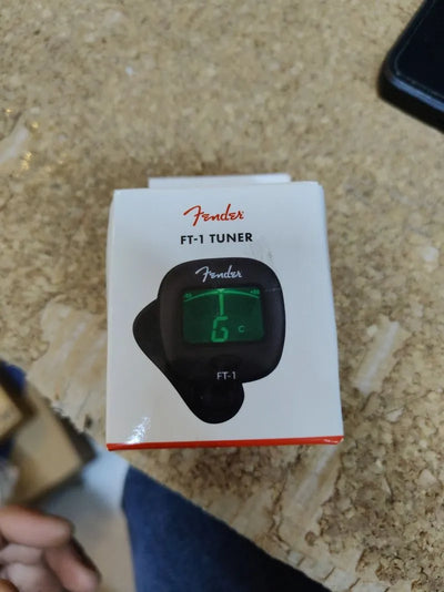 Axman CT-AX2 Chromatic Tuner