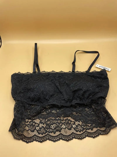 Bralette de Encaje de mujer