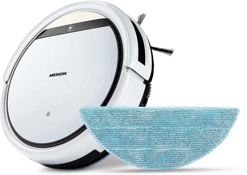 Robot aspirador
