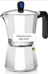 Cafetera italiana inducción