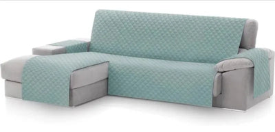 Protector para Sofás Acolchado Brazo Izquierdo