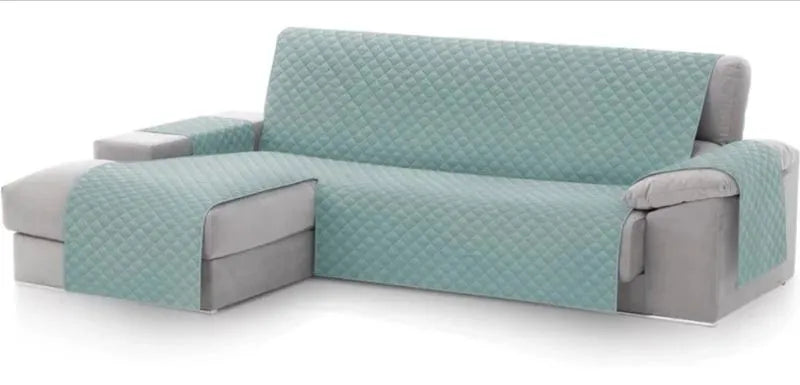 Protector para Sofás Acolchado Brazo Izquierdo