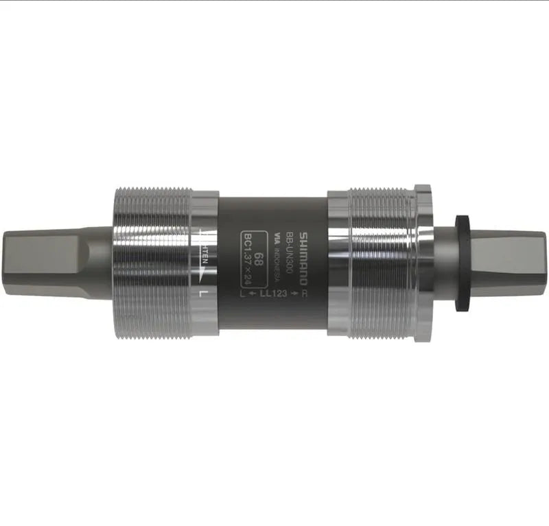 Shimano BB-UN300 Square Bottom Bracket