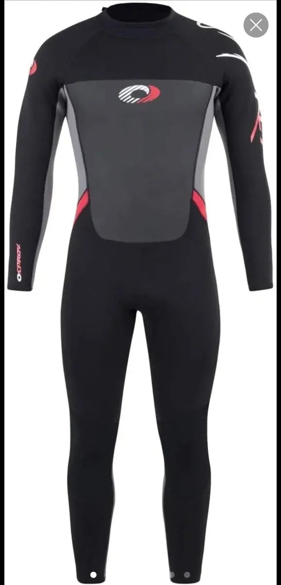 Traje de neopreno XS Osprey Origin