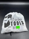 Barber tools