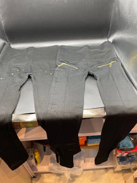 Legins adelgazantes