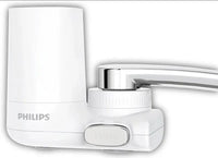 Sistema de Filtración de agua para Grifo