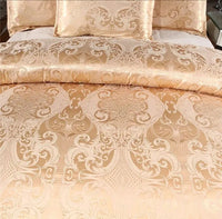 Juego de ropa de cama, 3 piezas