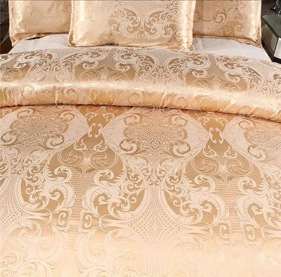 Juego de ropa de cama, 3 piezas