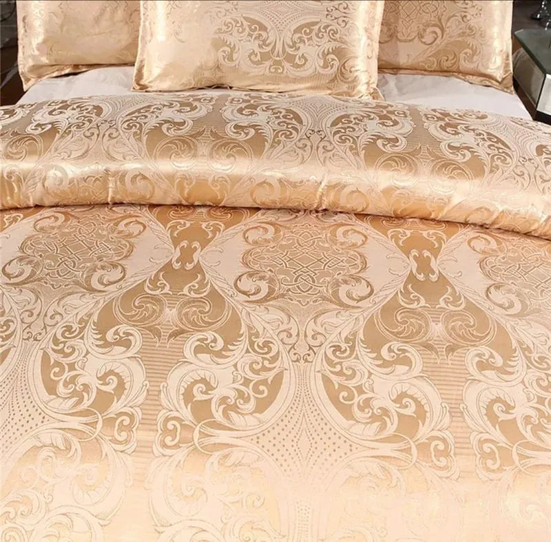 Juego de ropa de cama, 3 piezas