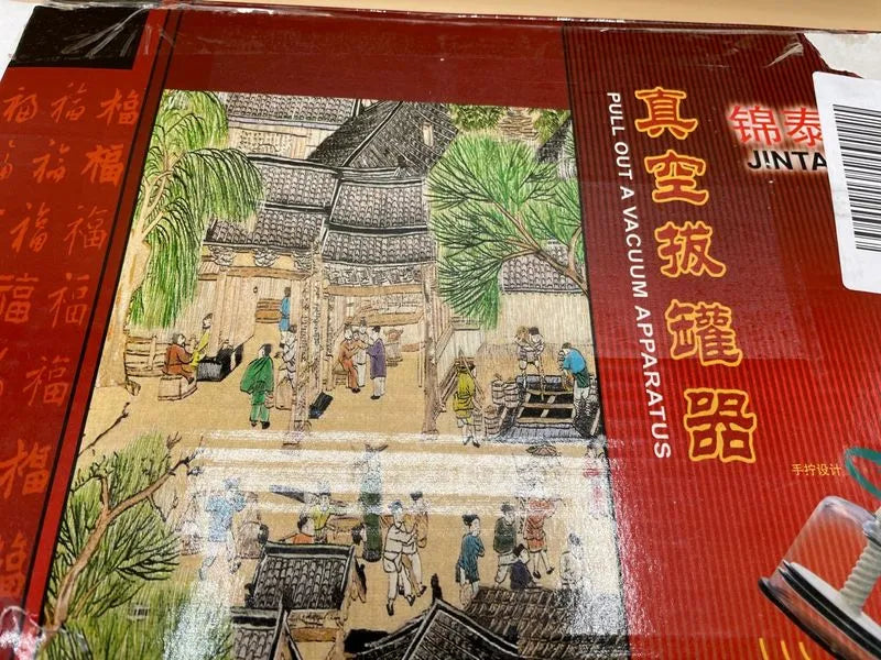 Set Masaje