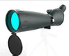 Telescopio 25-75x70