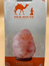 Himalayan Salt Lamp