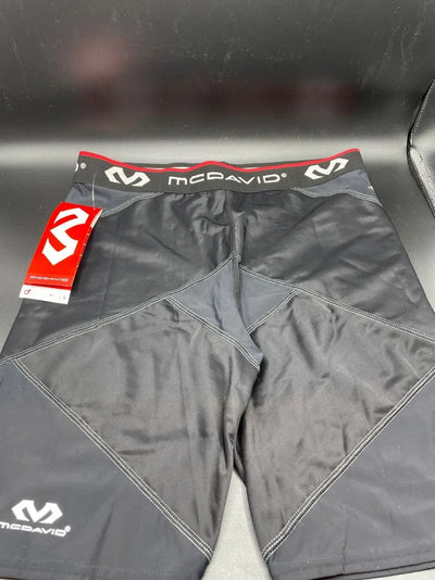 Cross Compression