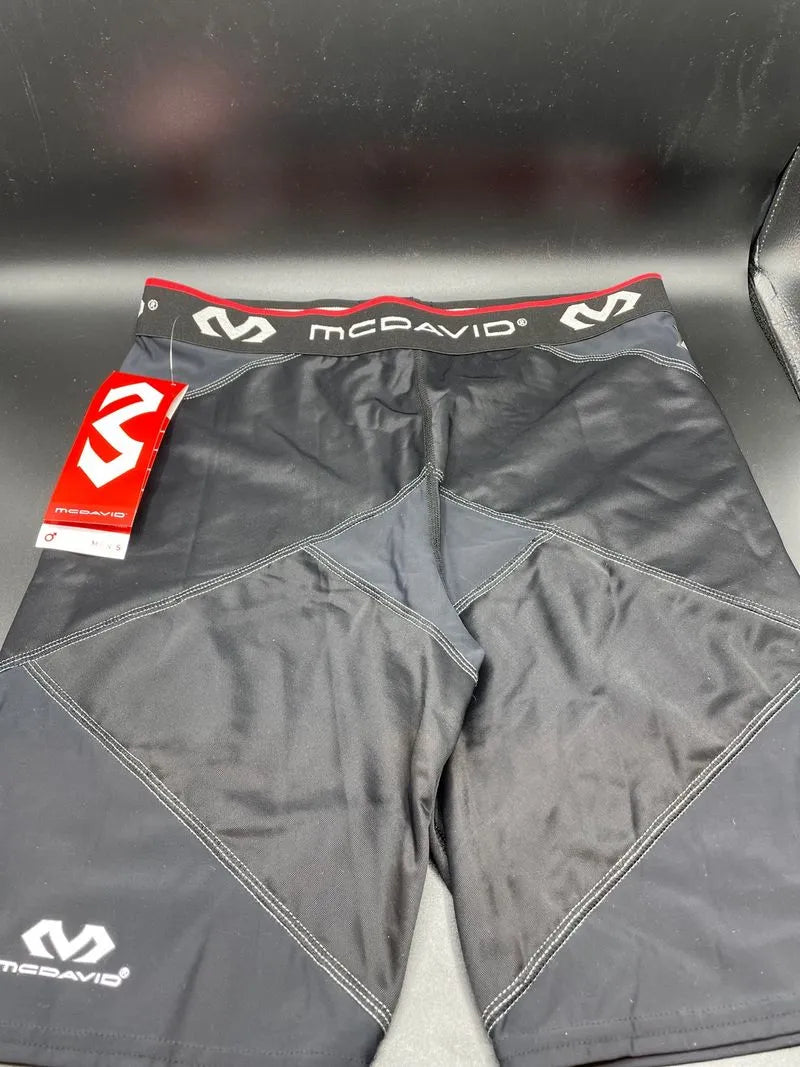 Cross Compression