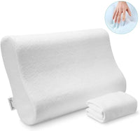 Almohada Espuma de Memoria