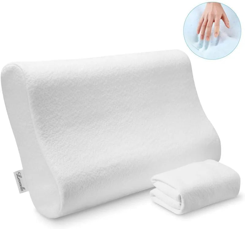Almohada Espuma de Memoria