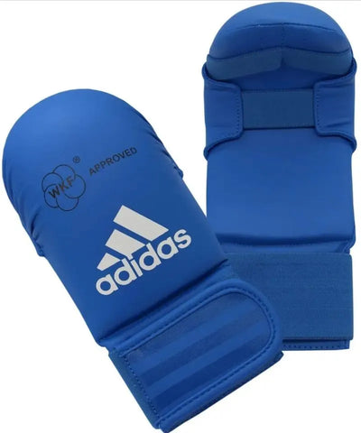 Guantes de Karate Aprobado WKF Adidas