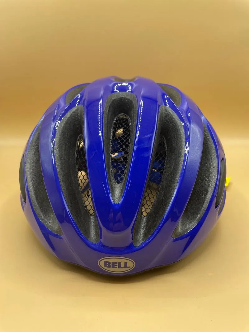Casco bicicleta