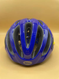 Casco bicicleta
