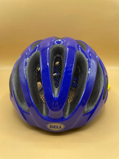 Casco bicicleta
