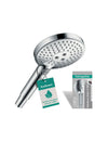 Ducha de mano hansgrohe Raindance Select S 120