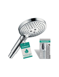 Ducha de mano hansgrohe Raindance Select S 120