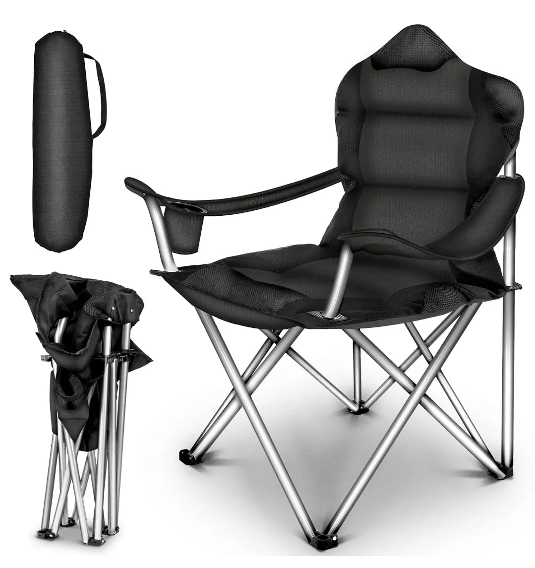 Silla de Camping - TRESKO