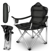 Silla de Camping - TRESKO