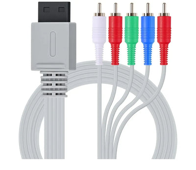 Cable AV Componente