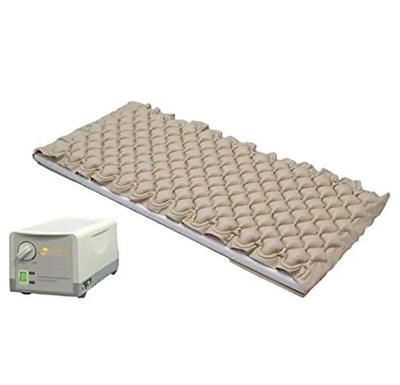 Colchón Antiescaras Neumático Sunrise Medical