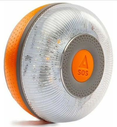 Luz de emergencia V16 FlashLED