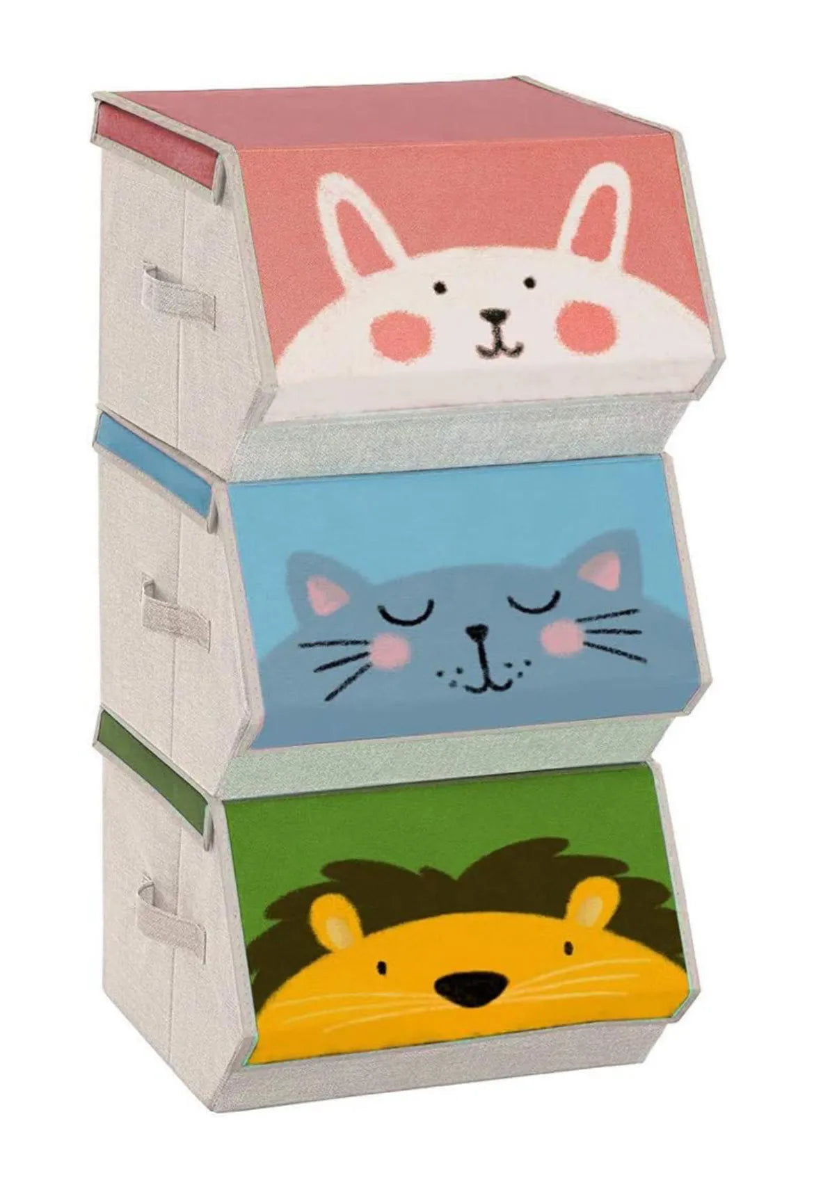 Caja Almacenaje Infantil SONGMICS