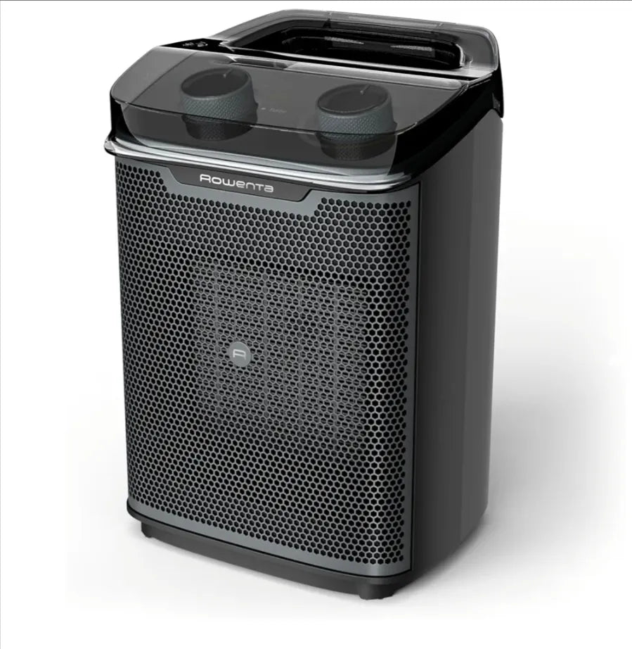 Radiador auxiliar para baño Rowenta