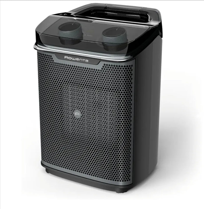 Radiador auxiliar para baño Rowenta