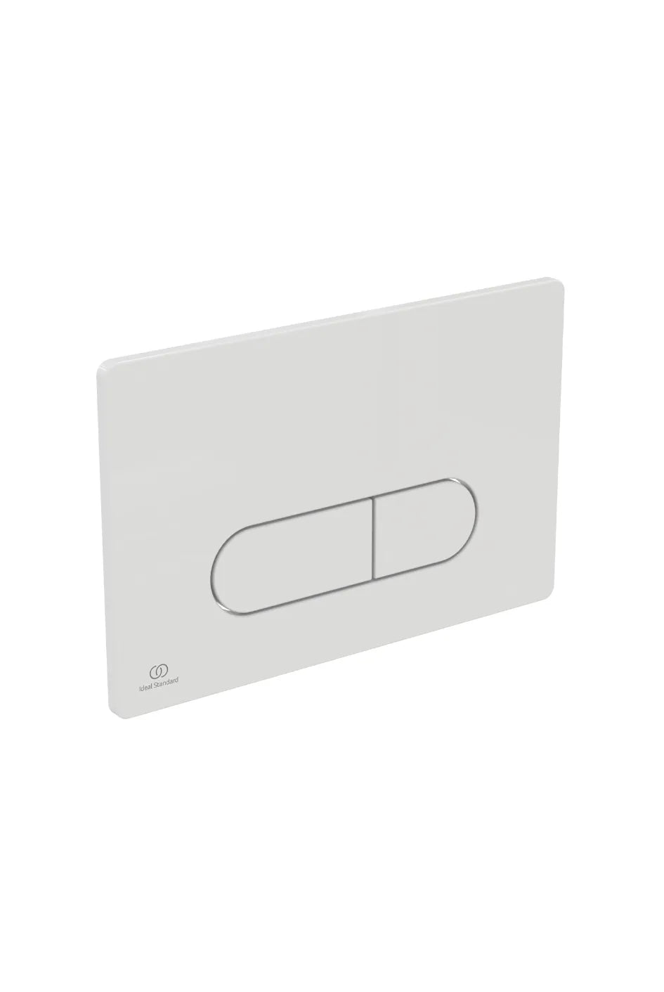 Placa de Descarga de Inodoro