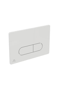 Placa de Descarga de Inodoro