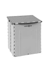 Cubo de basura plegable BRUNNER