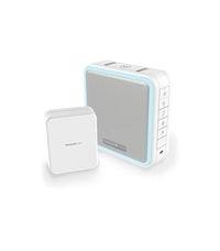 Juego de Conversor de Timbre para Puerta Honeywell