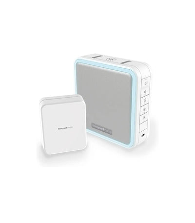 Juego de Conversor de Timbre para Puerta Honeywell