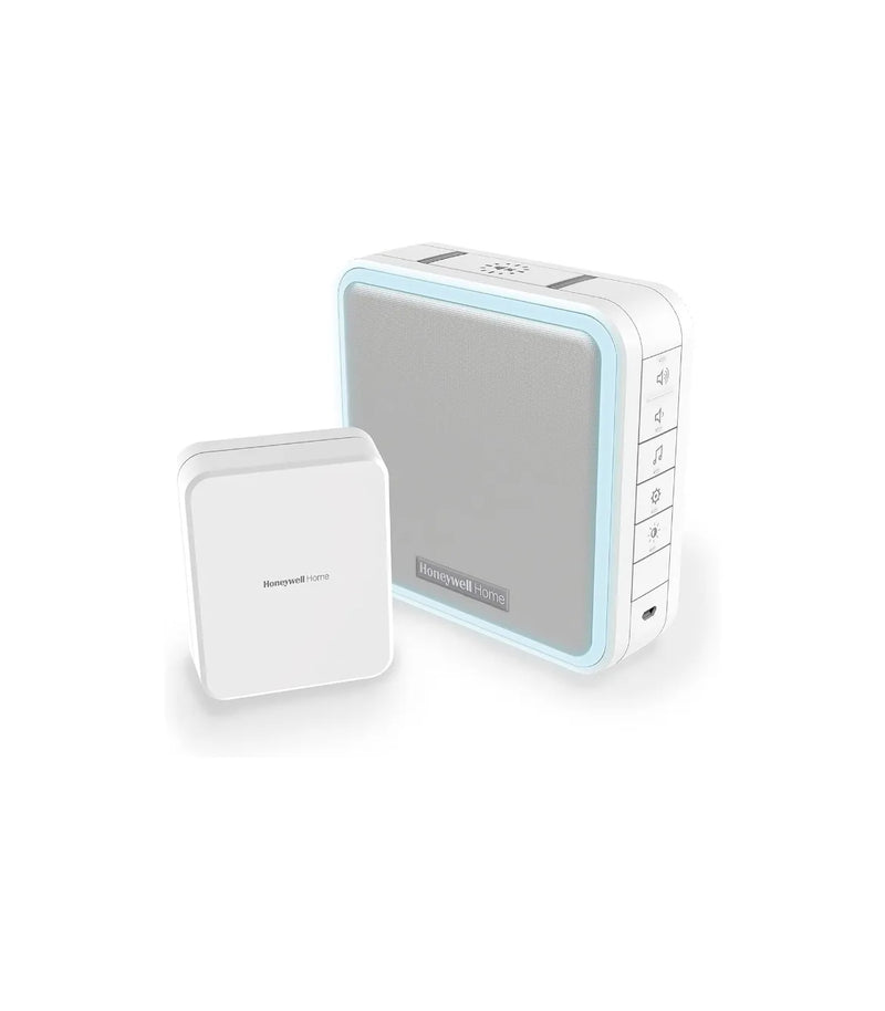 Juego de Conversor de Timbre para Puerta Honeywell